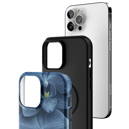 Skye Orchid iPhone Case gallery - Iphone_12_Pro_Max_3