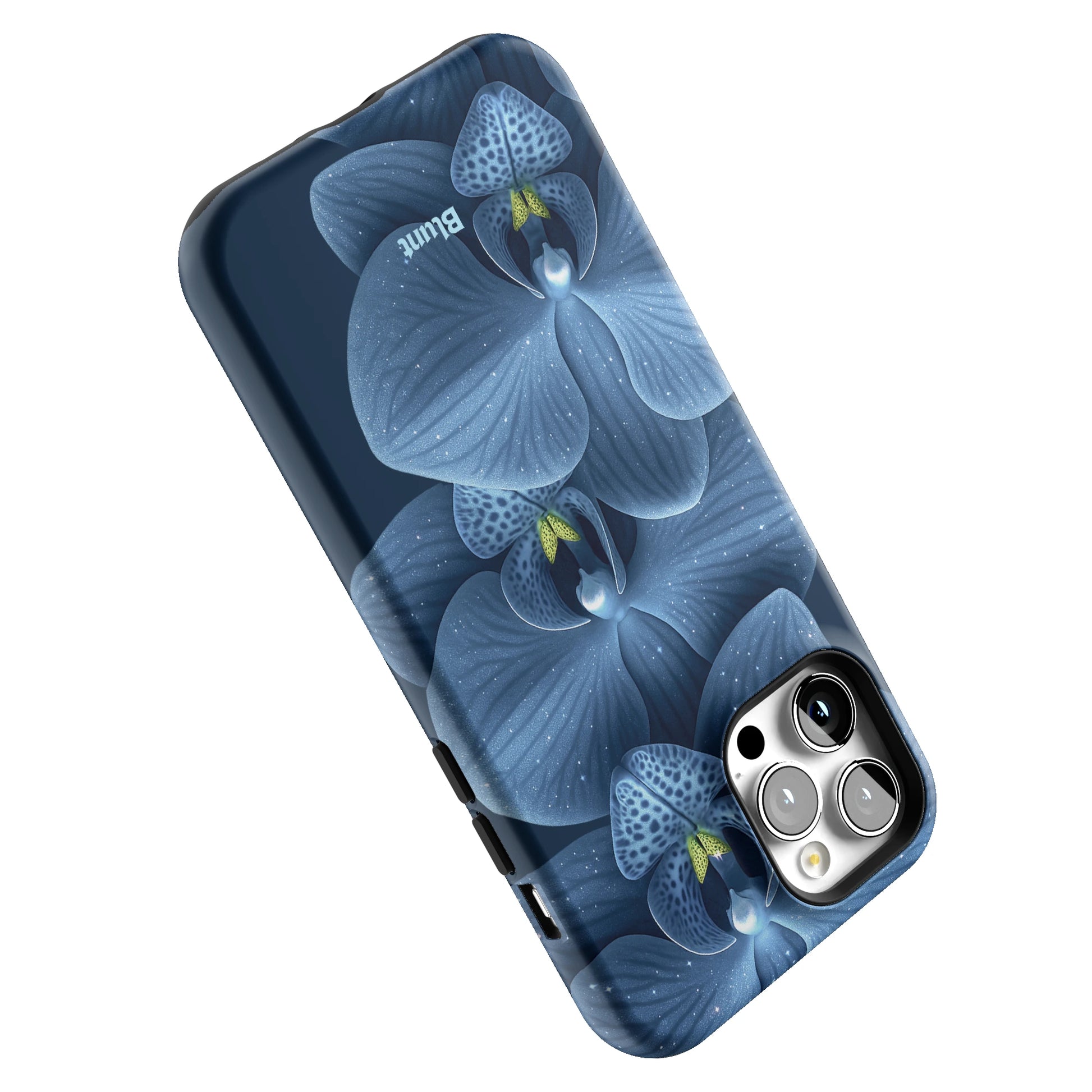 Skye Orchid iPhone Case gallery - Iphone_12_Pro_Max_5