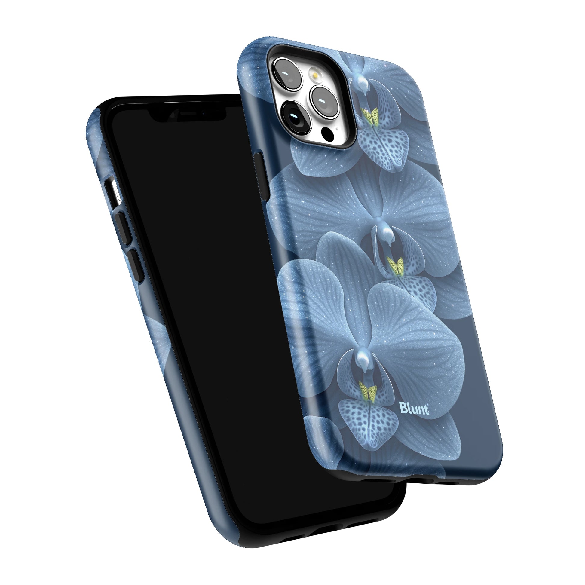 Skye Orchid iPhone Case gallery - Iphone_12_Pro_Max_6