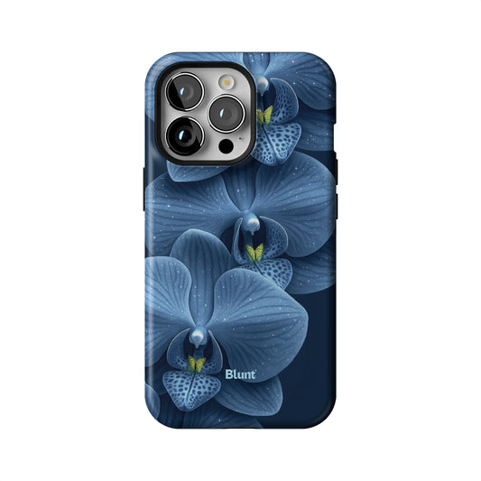 Skye Orchid iPhone Case gallery - Iphone_13_Pro_1