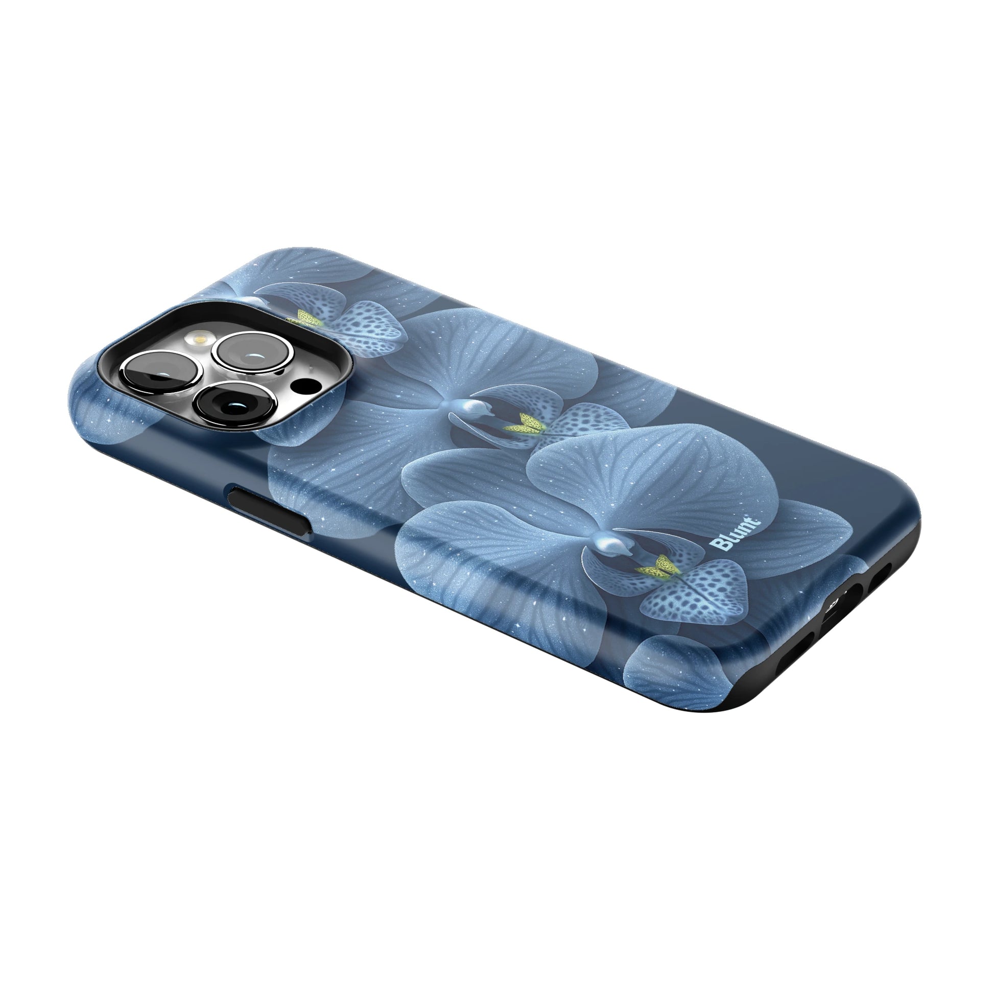 Skye Orchid iPhone Case gallery - Iphone_13_Pro_2
