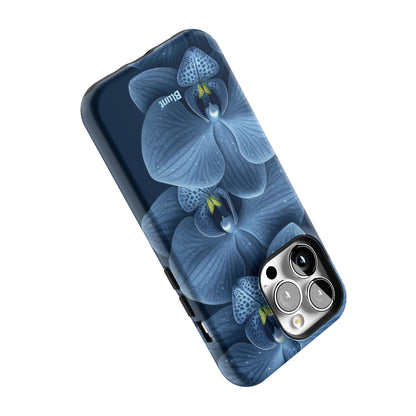 Skye Orchid iPhone Case gallery - Iphone_13_Pro_5
