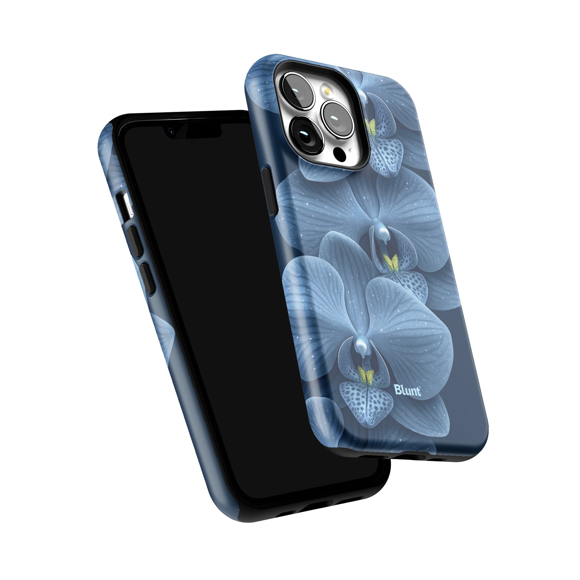 Skye Orchid iPhone Case gallery - Iphone_13_Pro_6