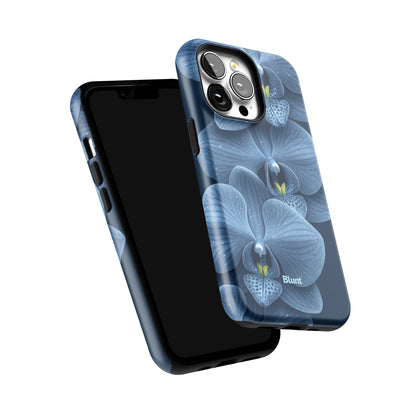 Skye Orchid iPhone Case gallery - Iphone_13_Pro_6