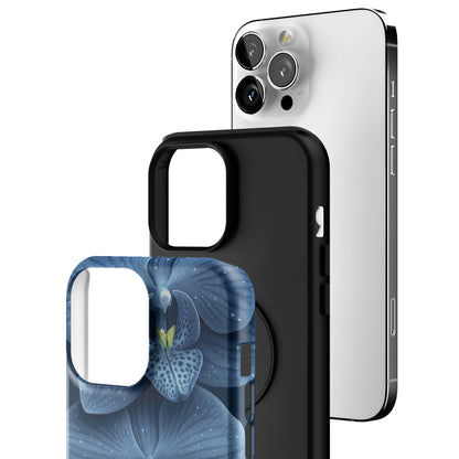 Skye Orchid iPhone Case gallery - Iphone_13_Pro_Max_3