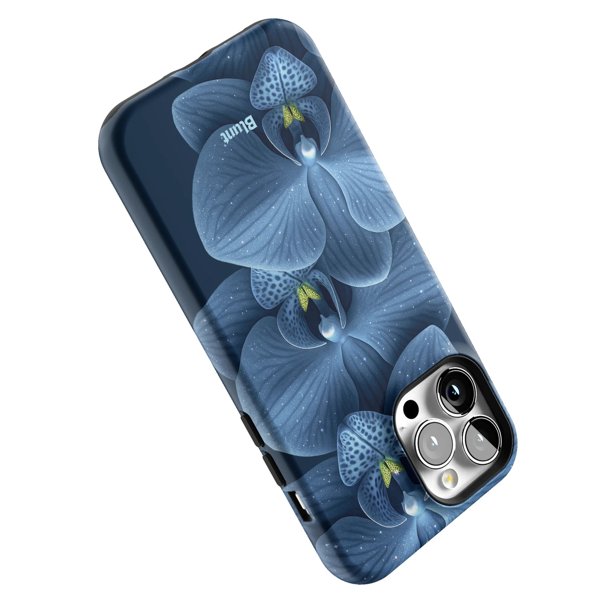 Skye Orchid iPhone Case gallery - Iphone_13_Pro_Max_5