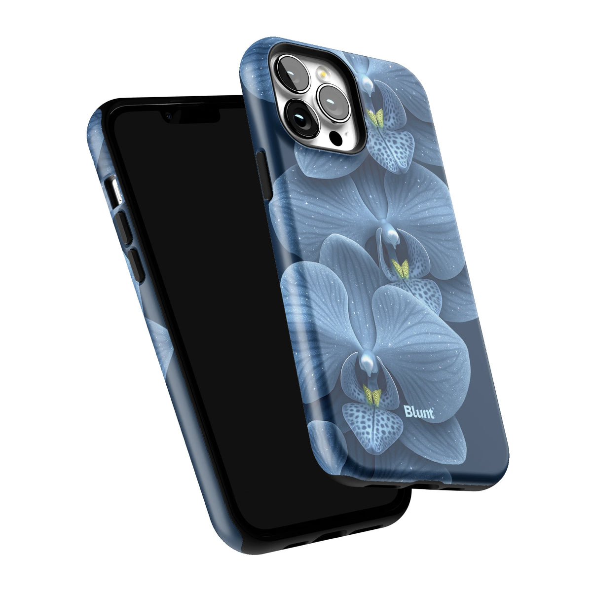 Skye Orchid iPhone Case gallery - Iphone_13_Pro_Max_6