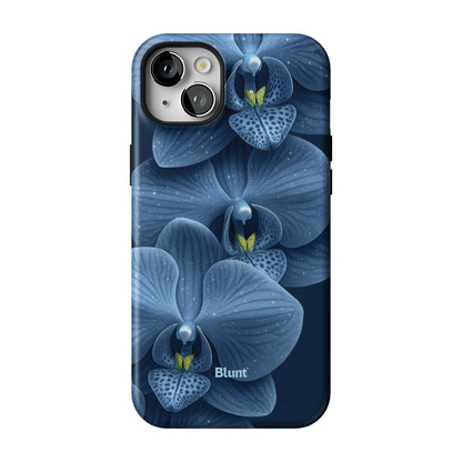 Skye Orchid iPhone Case gallery - Iphone_14_Mini_Air_Plus_1