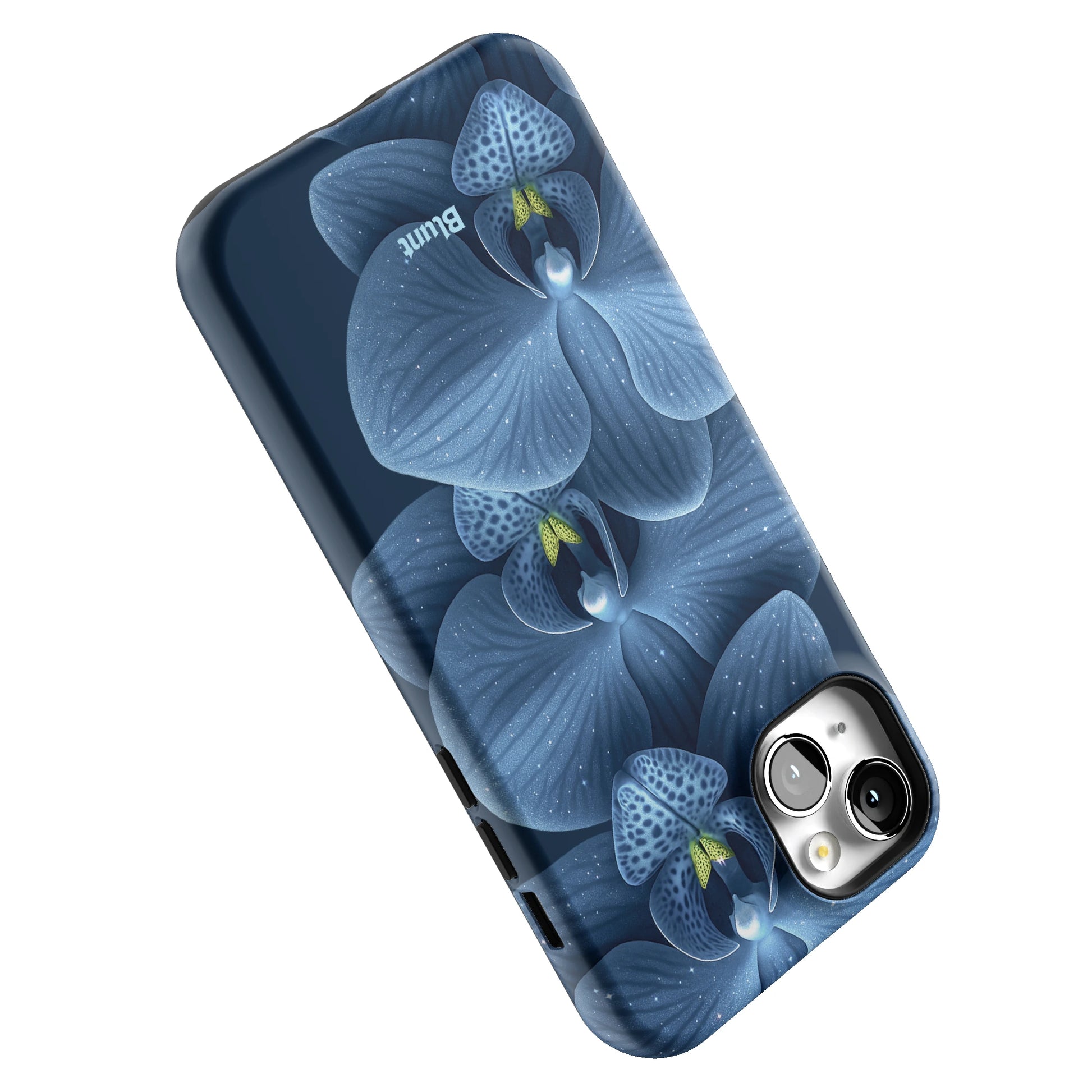 Skye Orchid iPhone Case gallery - Iphone_14_Mini_Air_Plus_5