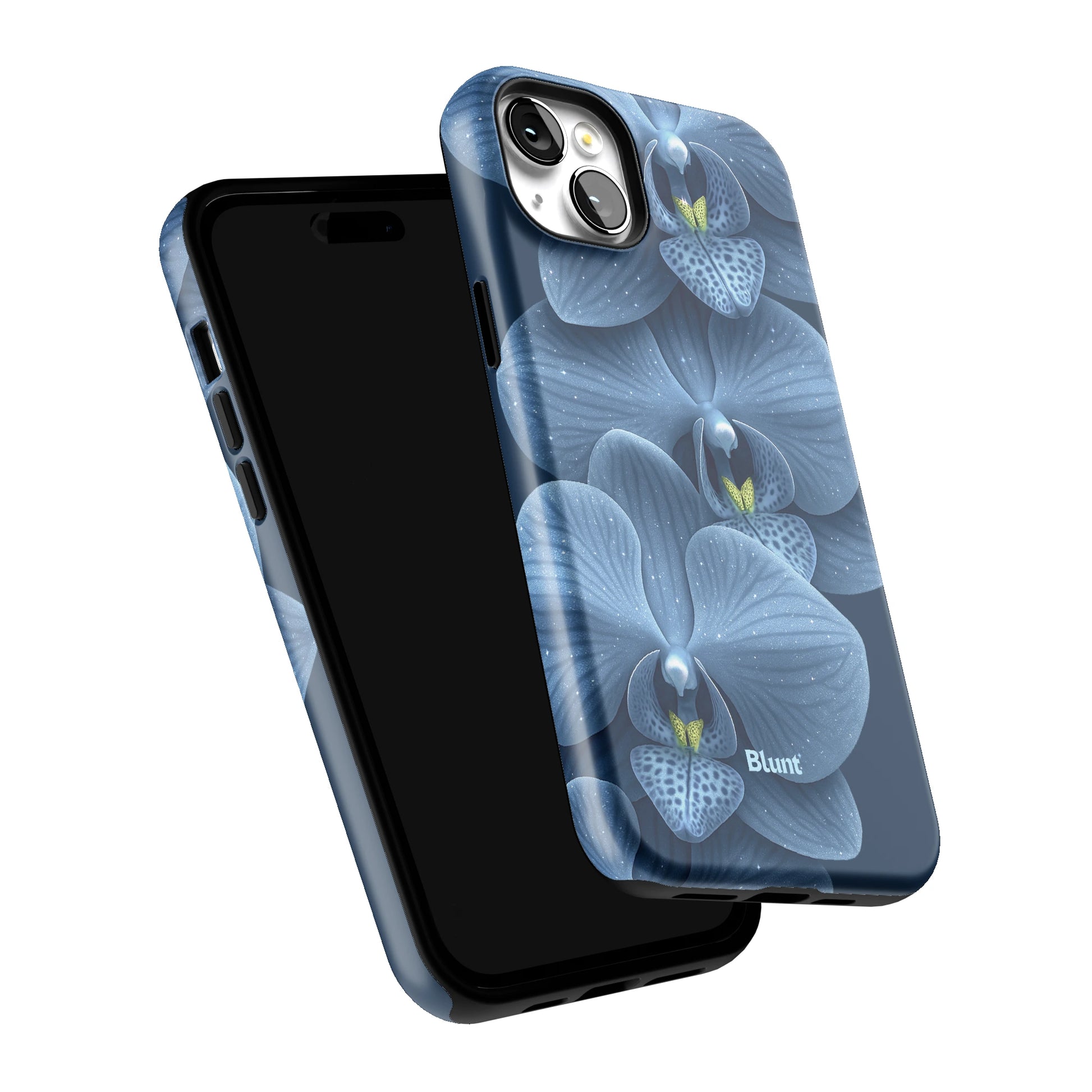 Skye Orchid iPhone Case gallery - Iphone_14_Mini_Air_Plus_6