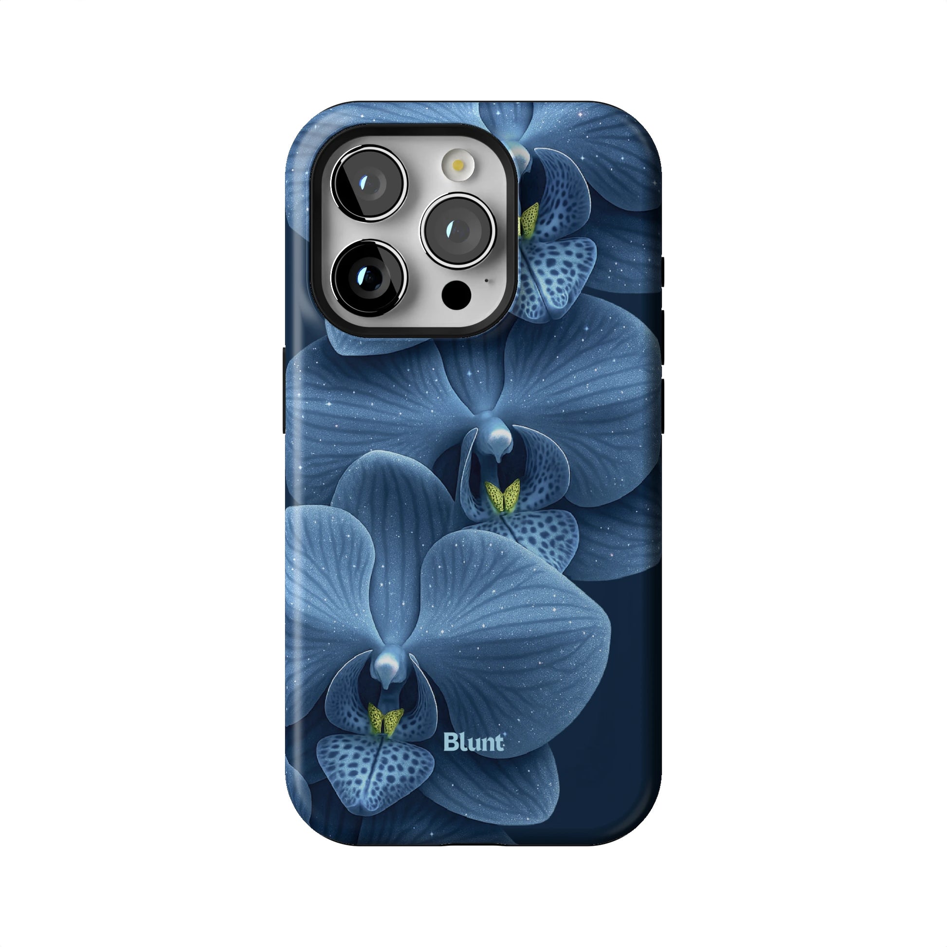 Skye Orchid iPhone Case gallery - Iphone_15_Pro_1