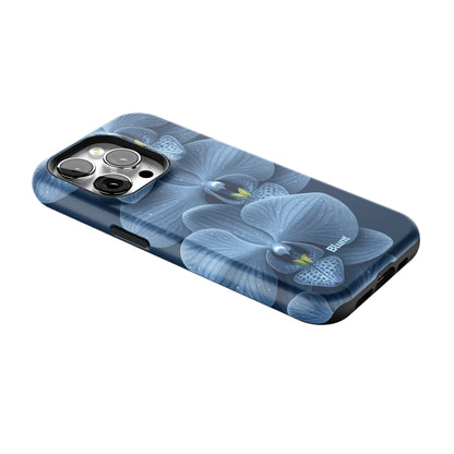 Skye Orchid iPhone Case gallery - Iphone_15_Pro_2