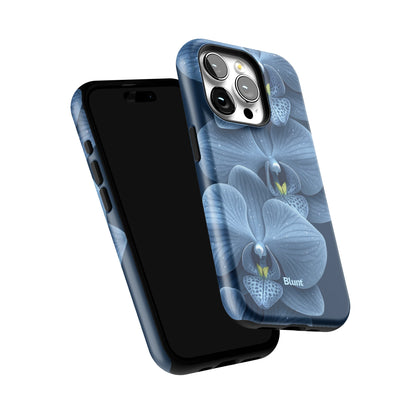Skye Orchid iPhone Case gallery - Iphone_15_Pro_6
