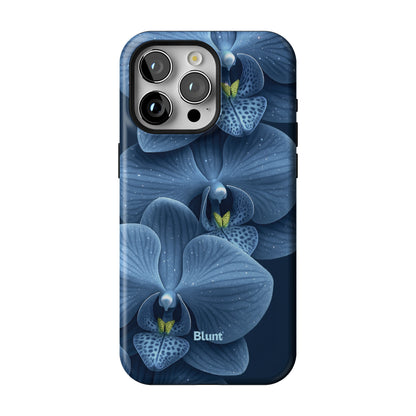 Skye Orchid iPhone Case gallery - Iphone_15_Pro_Max_1