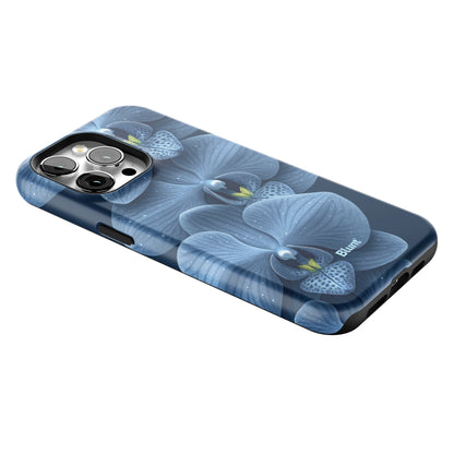 Skye Orchid iPhone Case gallery - Iphone_15_Pro_Max_2