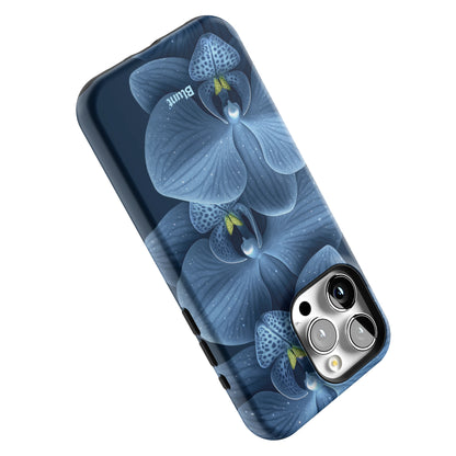 Skye Orchid iPhone Case gallery - Iphone_15_Pro_Max_5