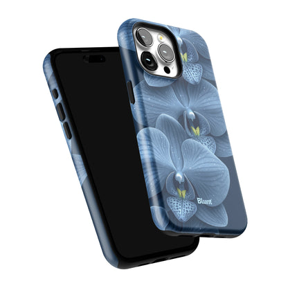 Skye Orchid iPhone Case gallery - Iphone_15_Pro_Max_6