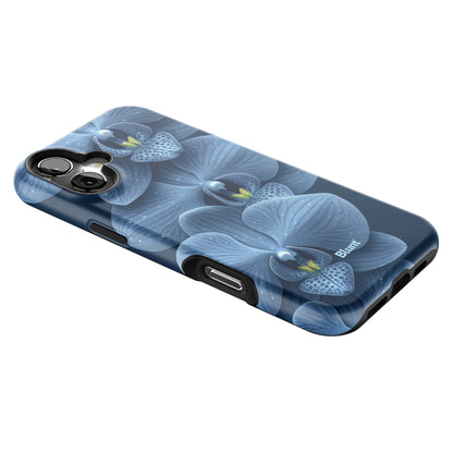 Skye Orchid iPhone Case gallery - Iphone_16_Mini_Air_Plus_2