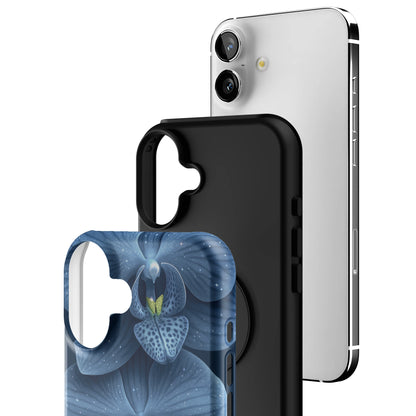 Skye Orchid iPhone Case gallery - Iphone_16_Mini_Air_Plus_3