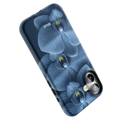 Skye Orchid iPhone Case gallery - Iphone_16_Mini_Air_Plus_5