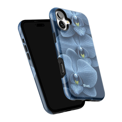 Skye Orchid iPhone Case gallery - Iphone_16_Mini_Air_Plus_6