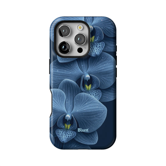 Skye Orchid iPhone Case gallery - Iphone_16_Pro_1