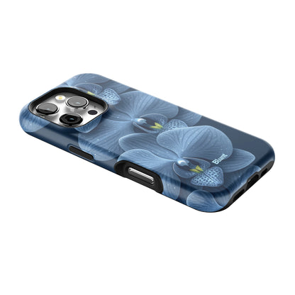 Skye Orchid iPhone Case gallery - Iphone_16_Pro_2