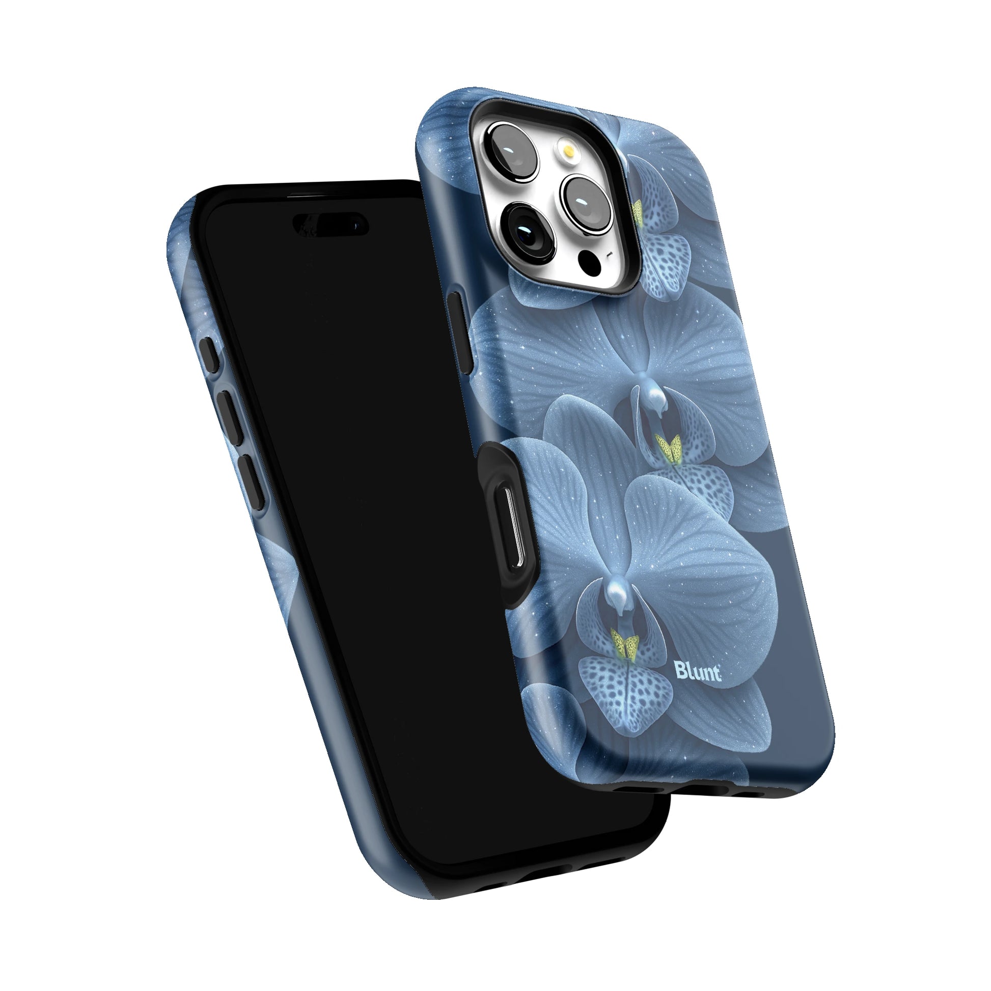 Skye Orchid iPhone Case gallery - Iphone_16_Pro_6