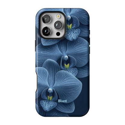 Skye Orchid iPhone Case gallery - Iphone_16_Pro_Max_1