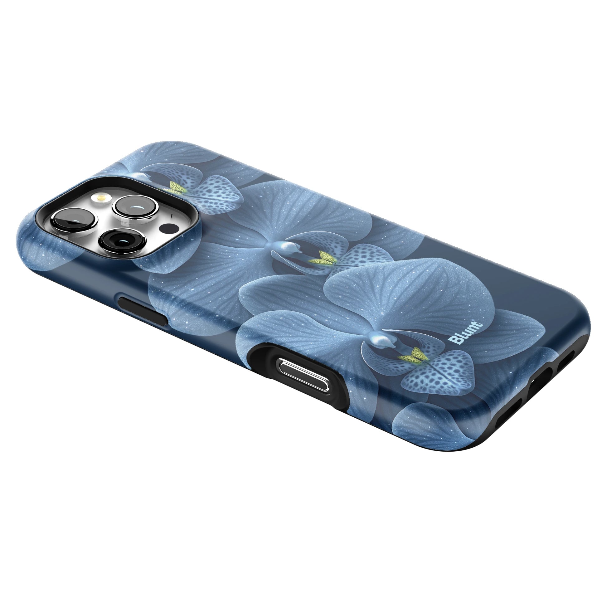 Skye Orchid iPhone Case gallery - Iphone_16_Pro_Max_2