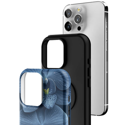 Skye Orchid iPhone Case gallery - Iphone_16_Pro_Max_3
