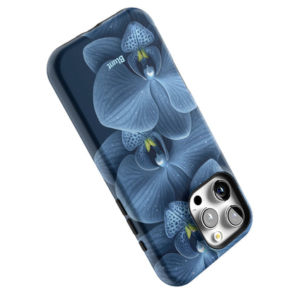 Skye Orchid iPhone Case gallery - Iphone_16_Pro_Max_5