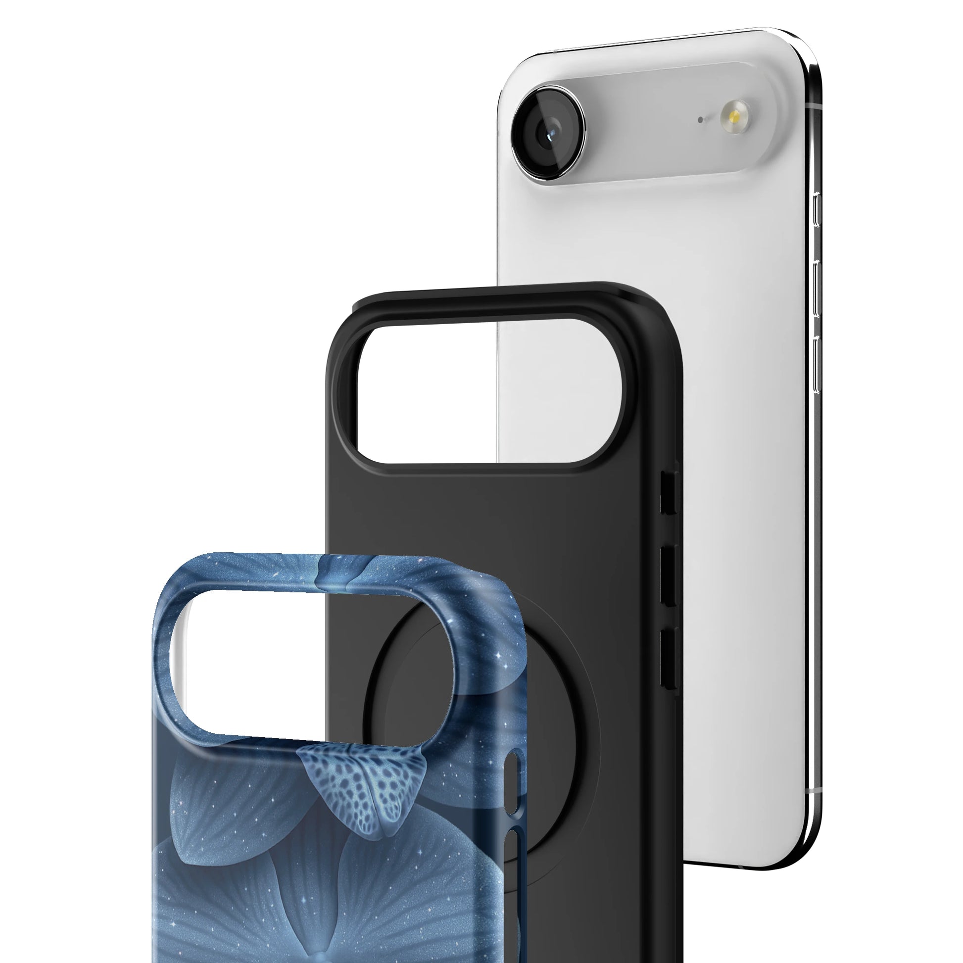 Skye Orchid iPhone Case gallery - Iphone_17_Air_3