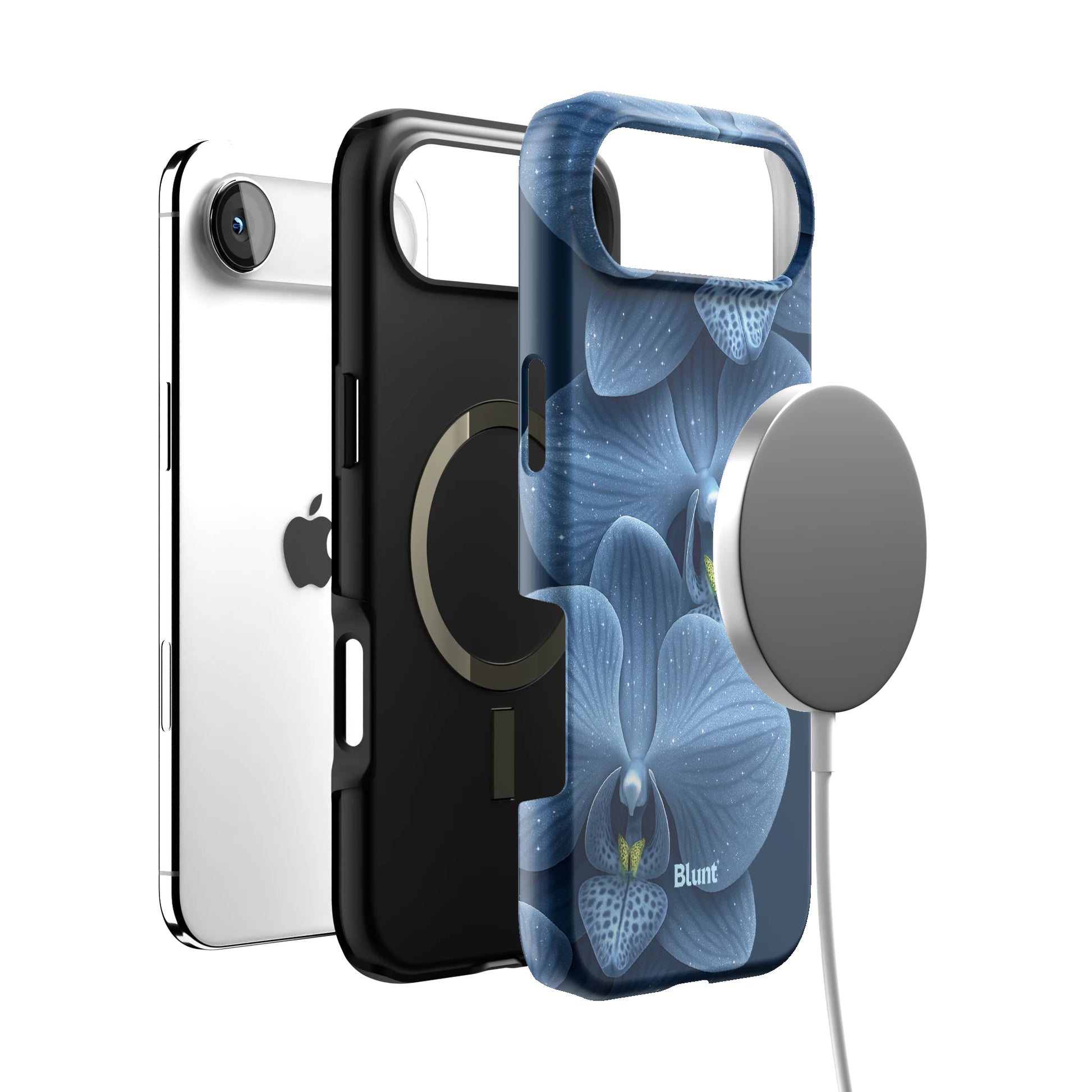 Skye Orchid iPhone Case gallery - Iphone_17_Air_4