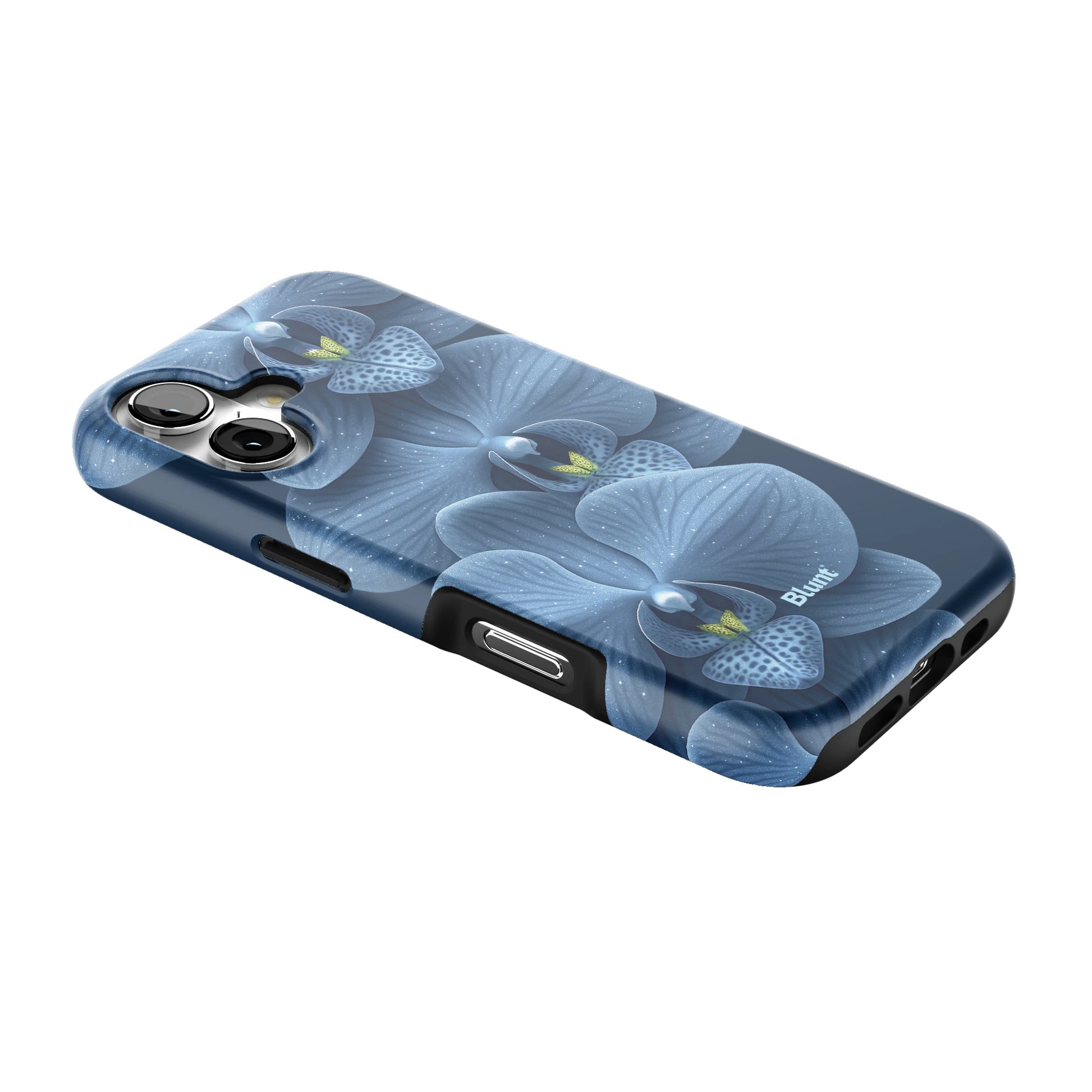 Skye Orchid iPhone Case gallery - Iphone_17_Iphone_2