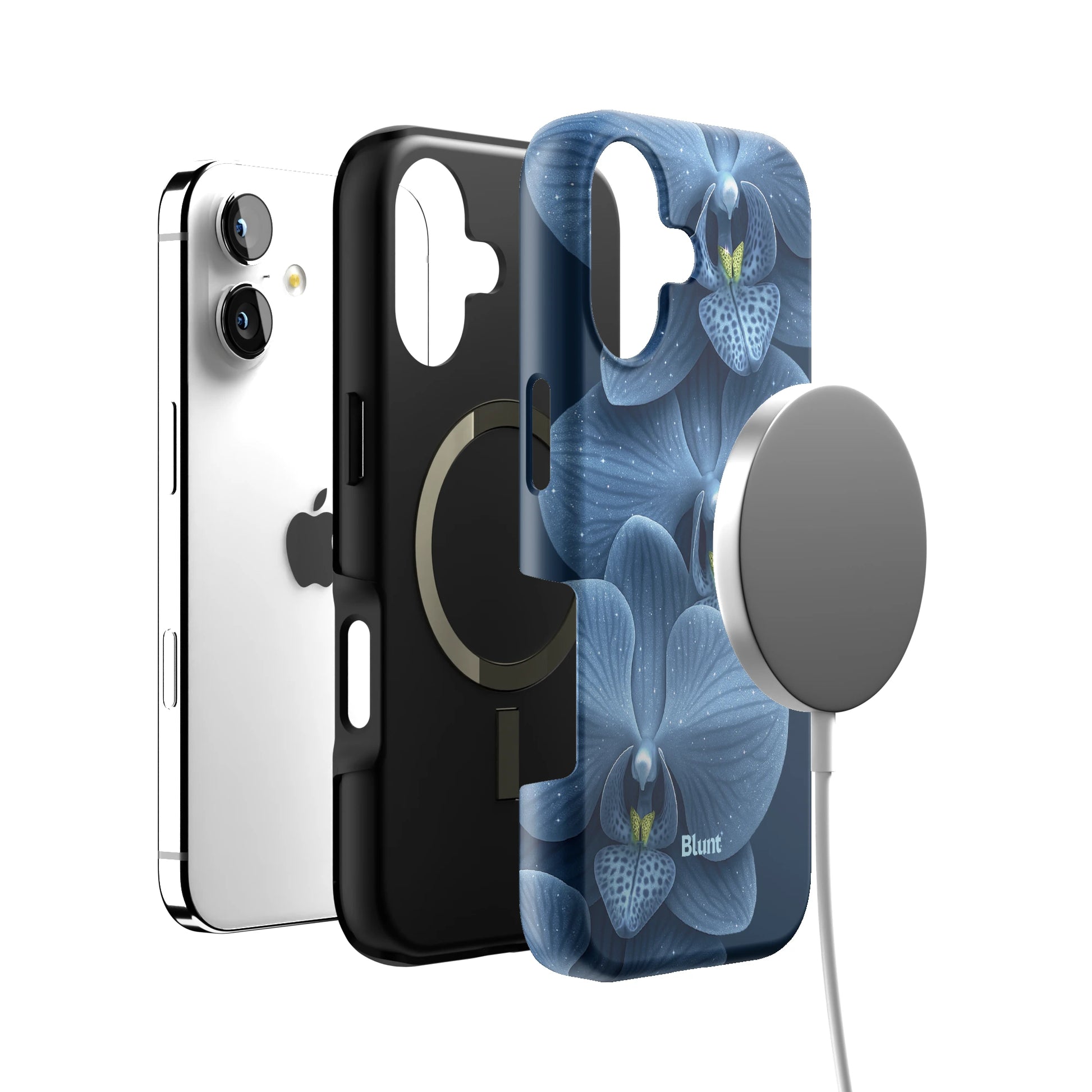 Skye Orchid iPhone Case gallery - Iphone_17_Iphone_4