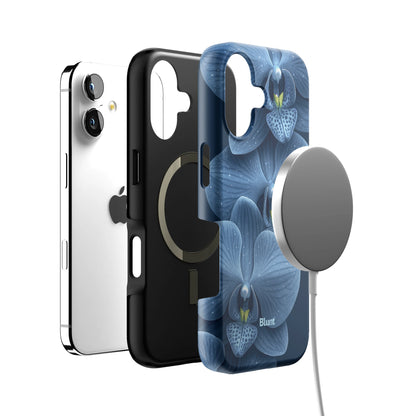 Skye Orchid iPhone Case gallery - Iphone_17_Iphone_4