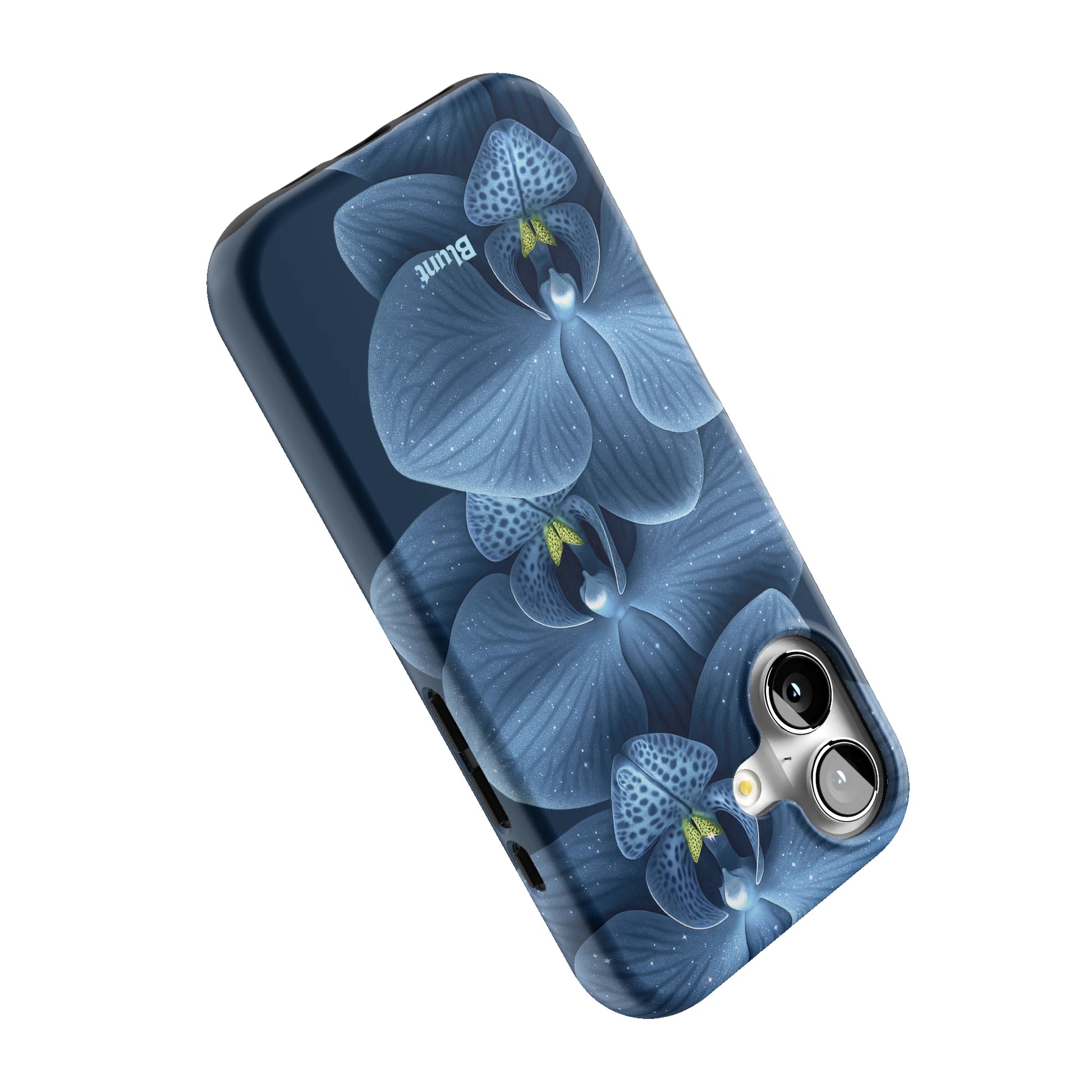 Skye Orchid iPhone Case gallery - Iphone_17_Iphone_5