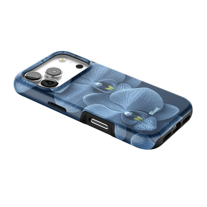 Skye Orchid iPhone Case gallery - Iphone_17_Pro_2