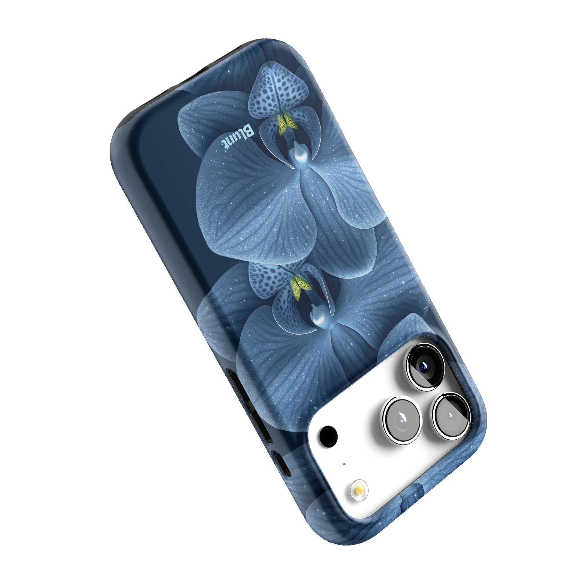 Skye Orchid iPhone Case gallery - Iphone_17_Pro_5