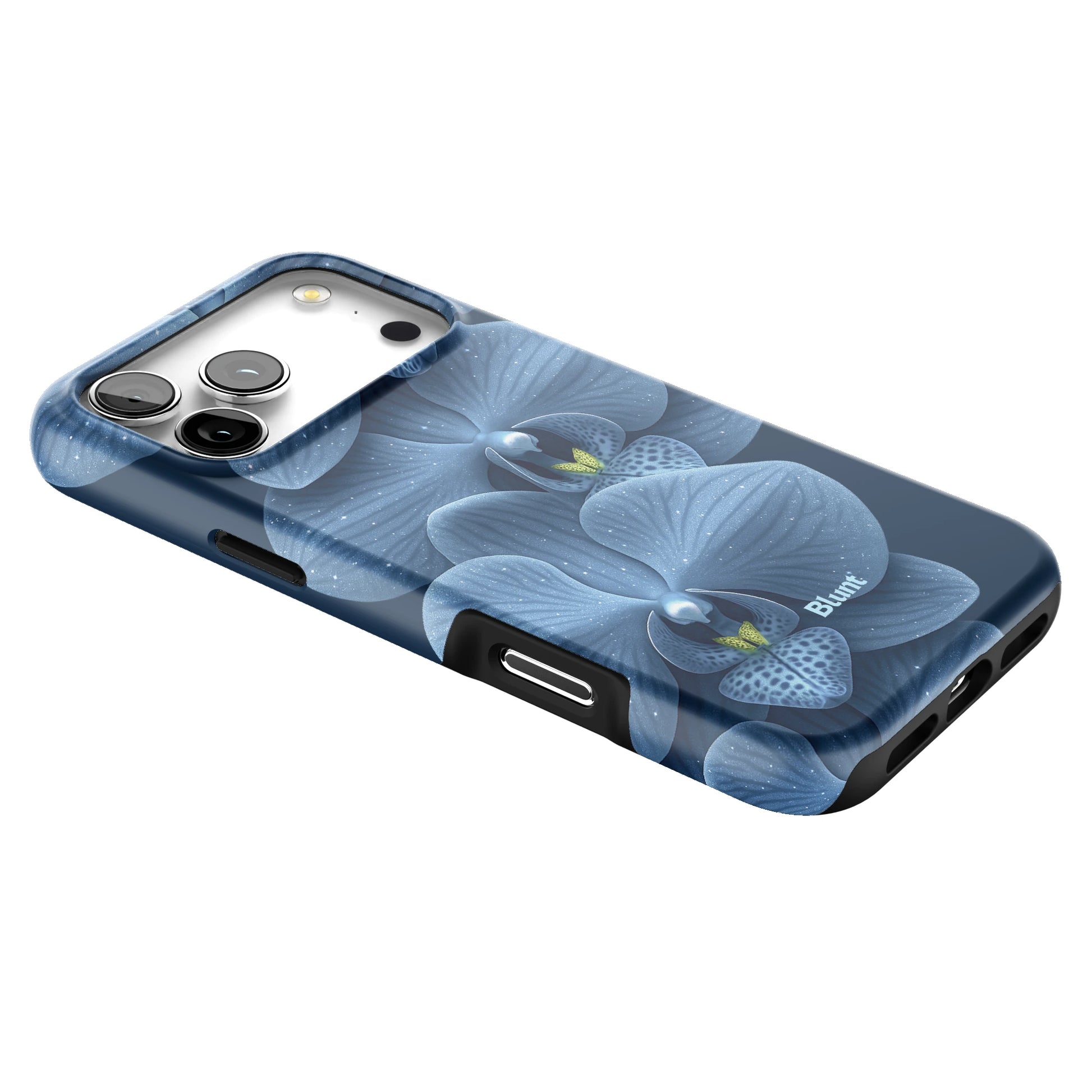 Skye Orchid iPhone Case gallery - Iphone_17_Pro_Max_2