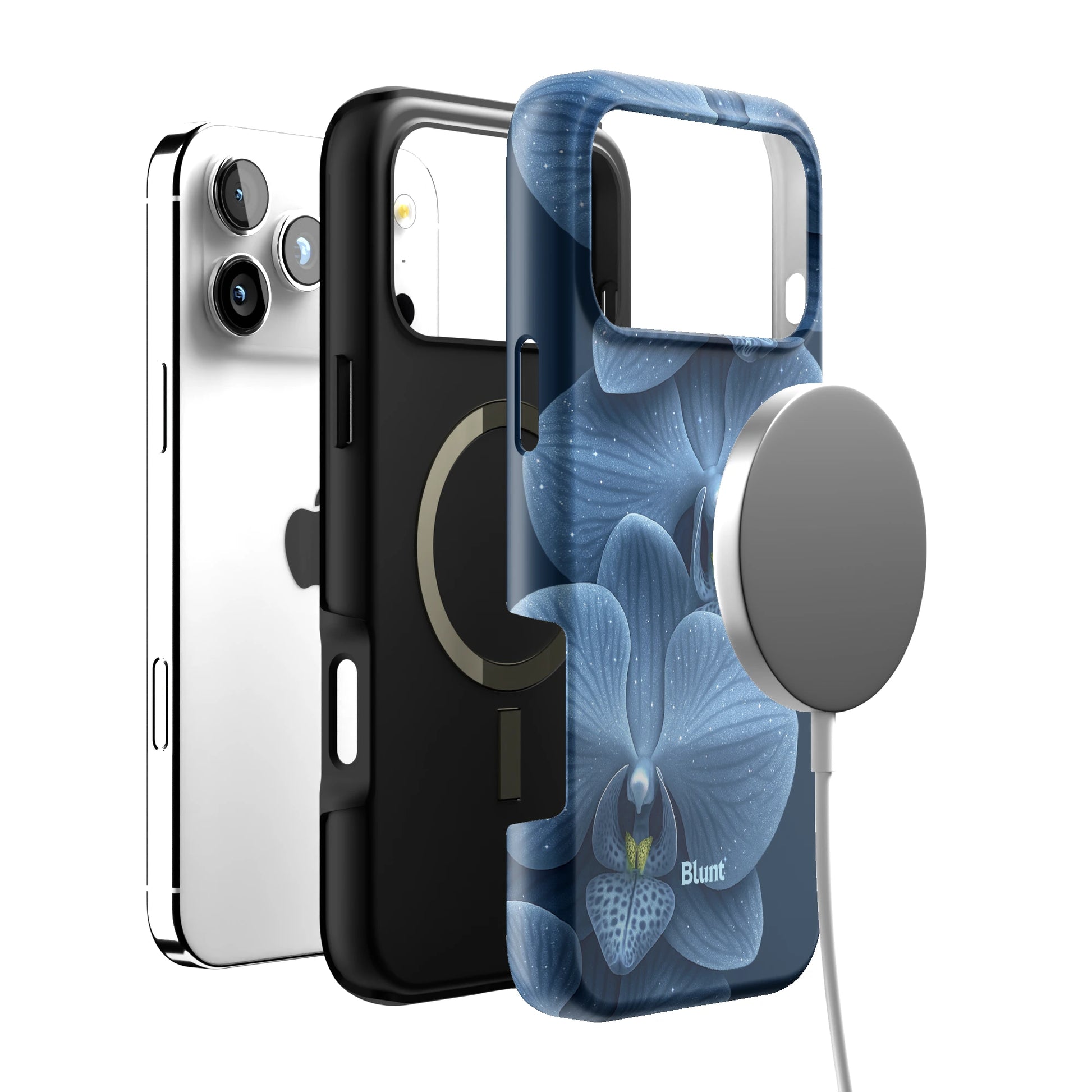 Skye Orchid iPhone Case gallery - Iphone_17_Pro_Max_4