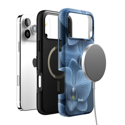 Skye Orchid iPhone Case gallery - Iphone_17_Pro_Max_4