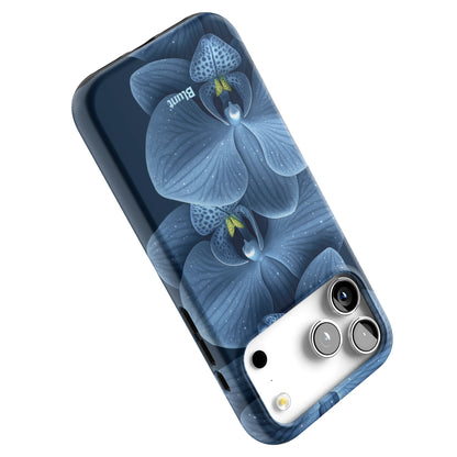 Skye Orchid iPhone Case gallery - Iphone_17_Pro_Max_5