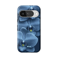 Skye Orchid Pixel Case