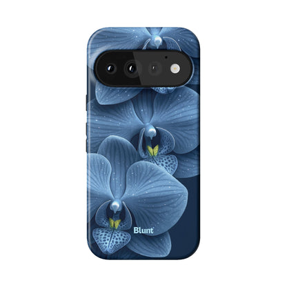 Skye Orchid Pixel Case - Blunt Cases