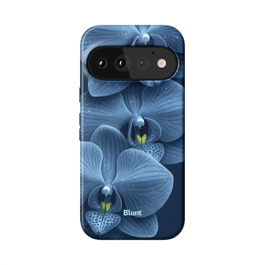Skye Orchid Pixel Case - Blunt Cases