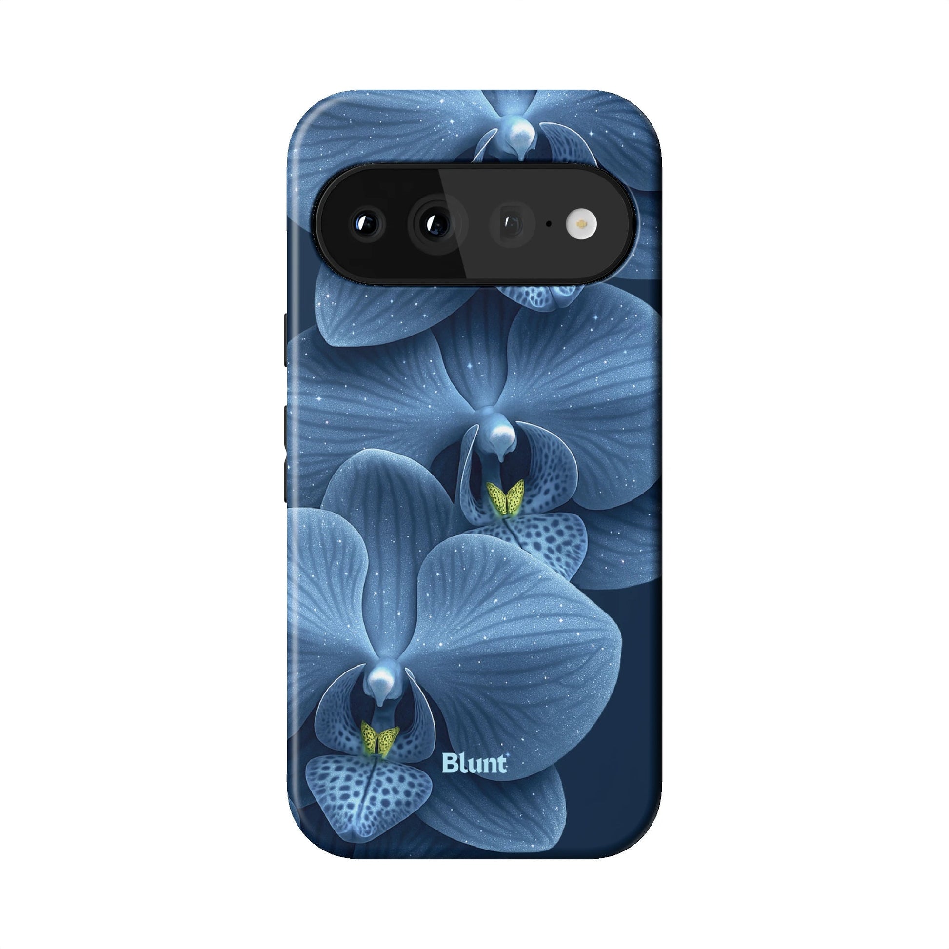 Skye Orchid Pixel Case - Blunt Cases