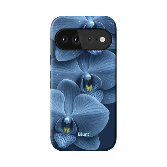 Skye Orchid Pixel Case - Blunt Cases