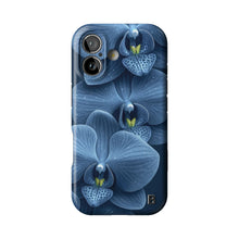 Skye Orchid Statement iPhone Case
